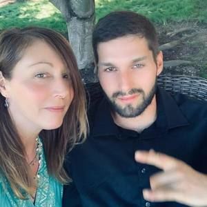 Meet your Posher, Caleb